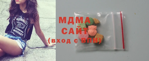 тгк Волоколамск